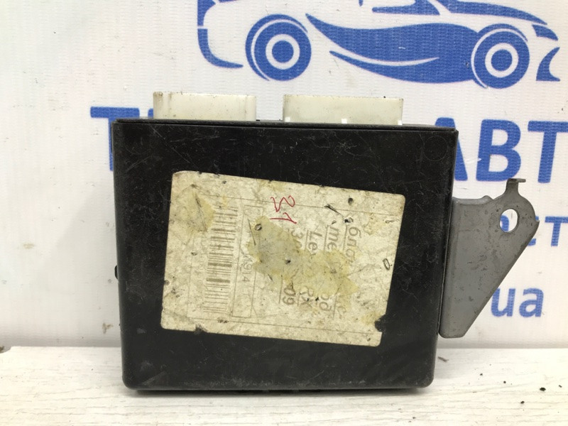 Блок управления центральным замком Lexus RX 350 XU30 2003 (б/у) Киев - изображение 1