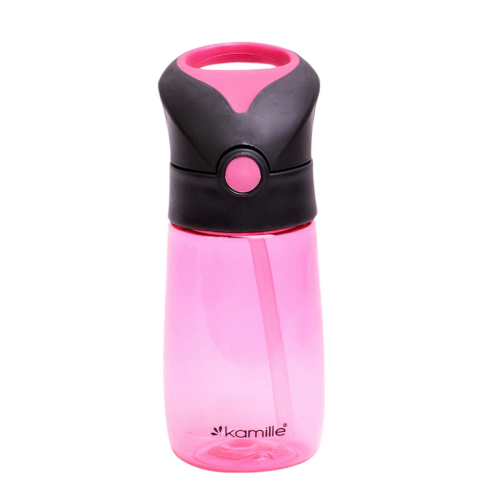 Бутылка детская для воды пластиковая 350 мл Одесса - изображение 1