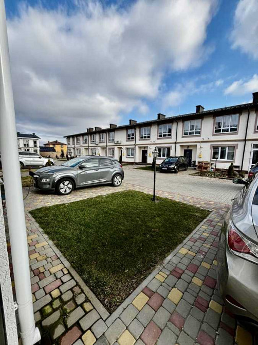 продажа 2-к таунхаус Бориспольский, Борисполь, 36800 $ Борисполь - изображение 8