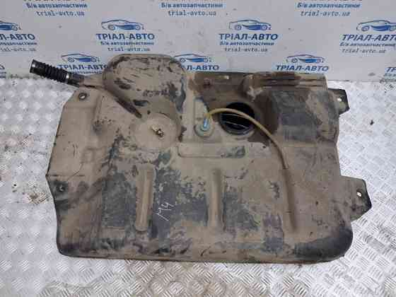 Бак топливный пластик Renault Trafic 2001-2014 7701209337 (Арт. 80633) Киев