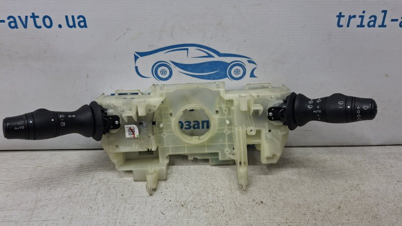 Переключатель подрулевой Renault Megane 2008-2016  (Арт. 73440) Киев - изображение 1