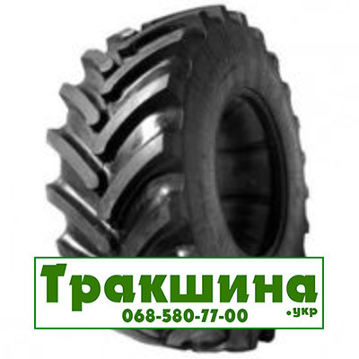 540/65 R30 BKT AGRIMAX RT-657 153/150A8/D Сільгосп шина Київ - зображення 5