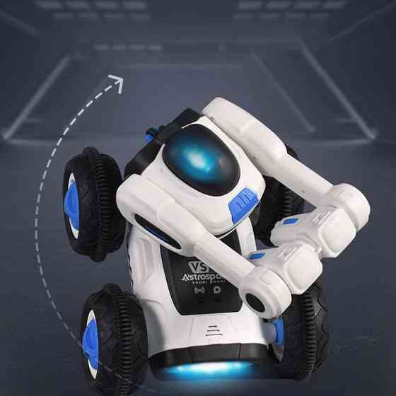 Уценка Машинка на радиоуправлении SHT 1509C Mighty Hammer 2.4G Херсон