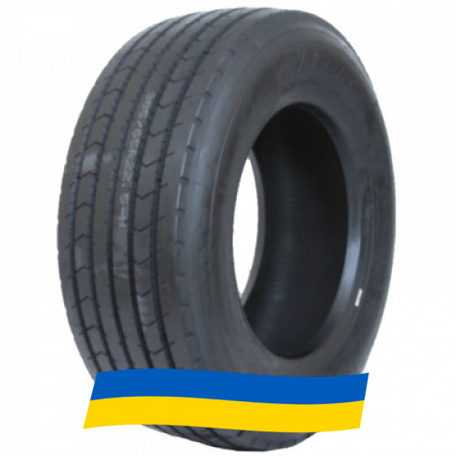 385/65 R22.5 Boto BT215N 164K Рульова шина Киев - изображение 2