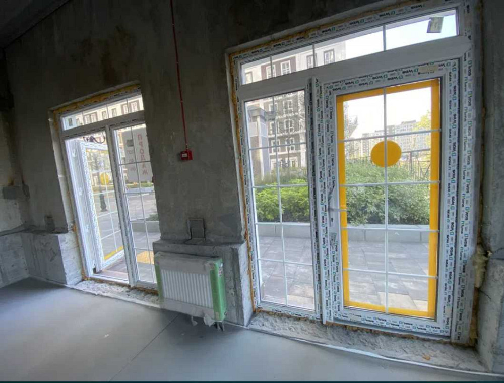 продажа торговые площади Киев, Голосеевский, 142000 $ Київ - зображення 4