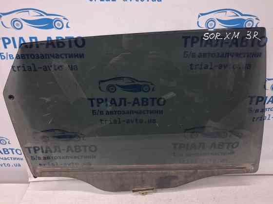 Стекло двери заднее правое Kia Sorento 2009-2021 834212P010 (Арт. 71618) Київ
