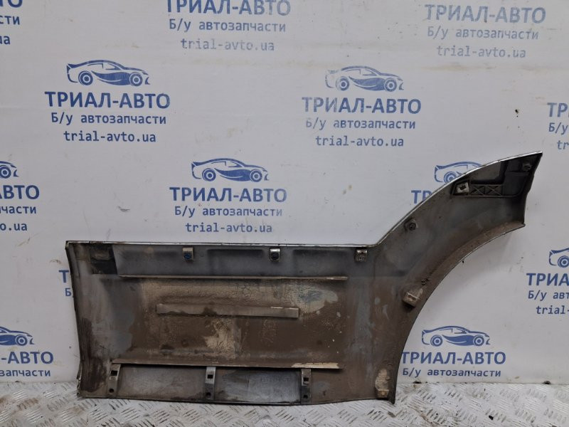 Накладка двери Toyota Prado J120 3.0 DIESEL 1KDFTV 2002 задн. прав. (б/у) Київ - зображення 4