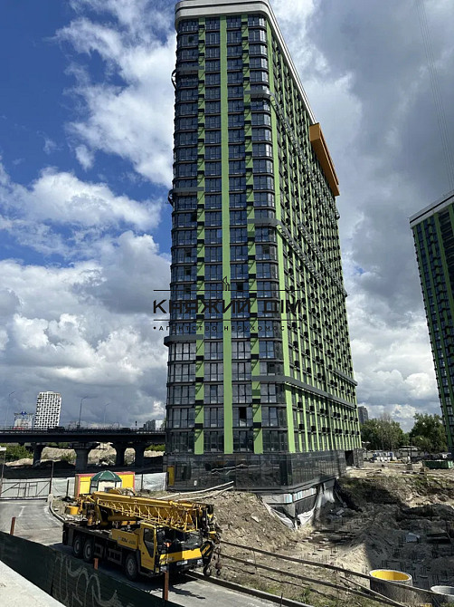 Продам 3-х кімнатну квартиру ЖК Great ,м.Осокорки Київ - зображення 2