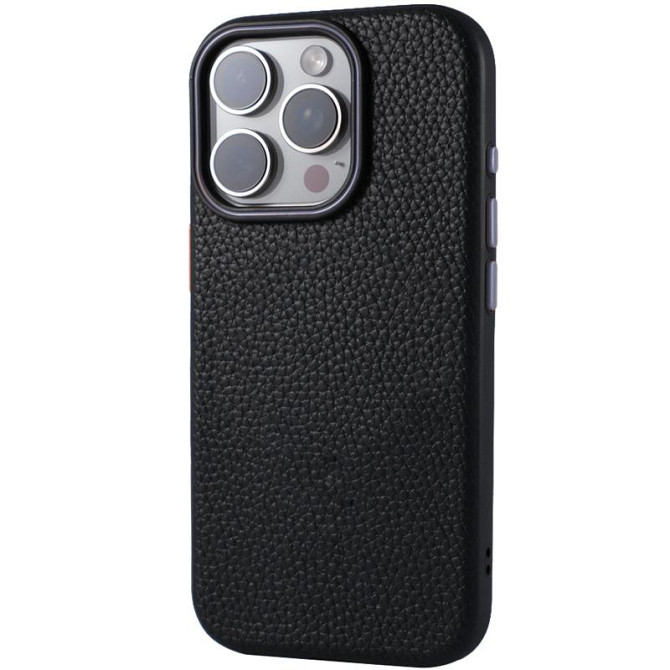 Уценка Чехол Syndee with MagSafe для Apple iPhone 15 Pro Max (6.7") Херсон - изображение 1