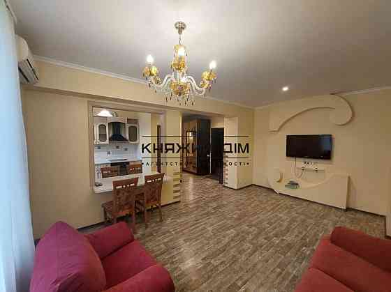 Оренда 3-х к. квартири студіо м. Деміївська. № 11185182 Київ