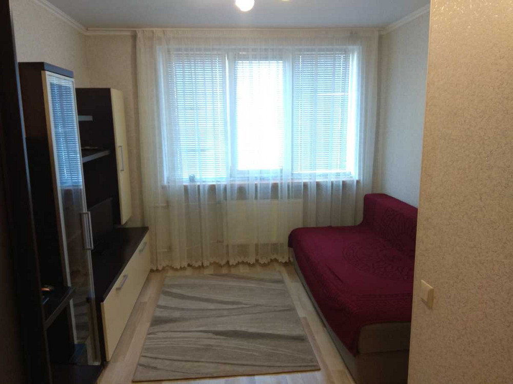 долгосрочная аренда 1-к квартира Киев, Шевченковский, 11000 грн./мес. Киев - изображение 2