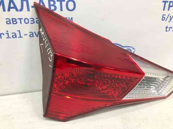 Фонарь задний внутренний левый Toyota RAV 4 2012-2018 8159342010 (Арт. 57815) Київ