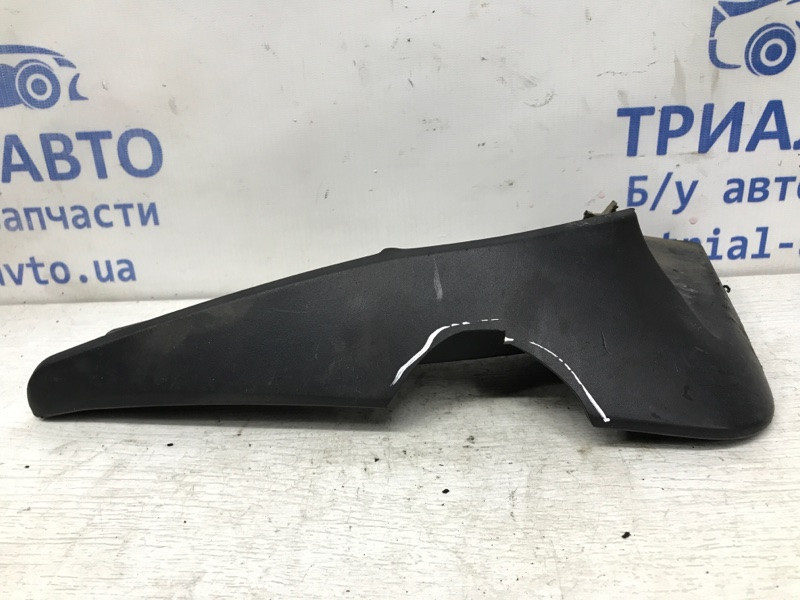 Брызговик передний Kia Sorento BL 2.5 DIESEL D4CB 2002 лев. (б/у) Київ - зображення 3