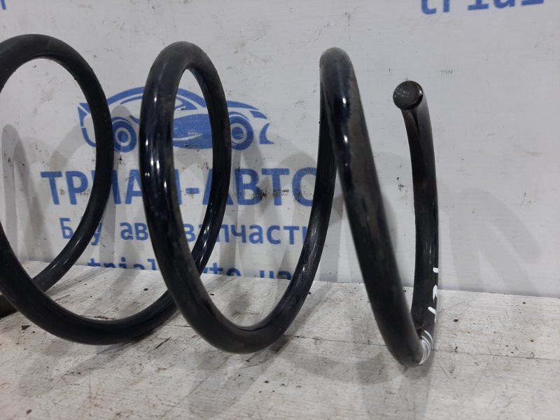 Пружина передняя Toyota Avensis T27 1.8 БЕНЗИН 2ZRFAE 2009 (б/у) Київ - зображення 3