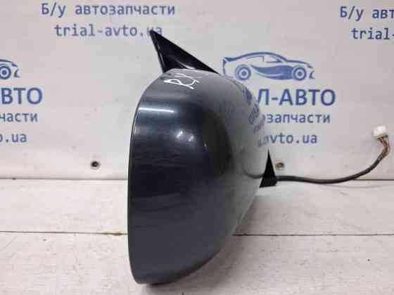 Зеркало правое Lexus RX 350 XU30 3.5 БЕНЗИН 2GRFE 2003 (б/у) Київ