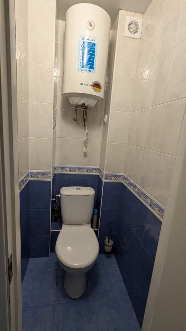 Здам довгостроково свою 2-кімнатну квартиру в Києві на Нивках, Щербаківського 63Б Київ - зображення 7