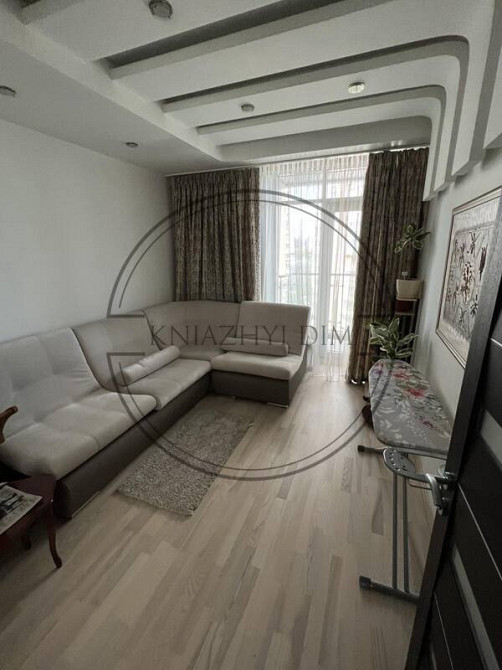 Продаж. Розкішні три кімнатні апартаменти в ЖК Київ - зображення 2