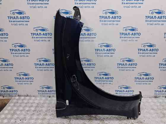 Крыло переднее правое Nissan Pathfinder 2004-2014 63100EB330 (Арт. 74345) Киев