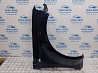 Крыло переднее правое Nissan Pathfinder 2004-2014 63100EB330 (Арт. 74345) Киев