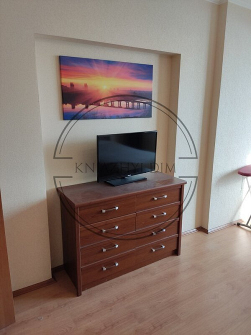 Оренда 1 ком. квартири ЖК Срібний Бриз. №1147221 Київ - зображення 7