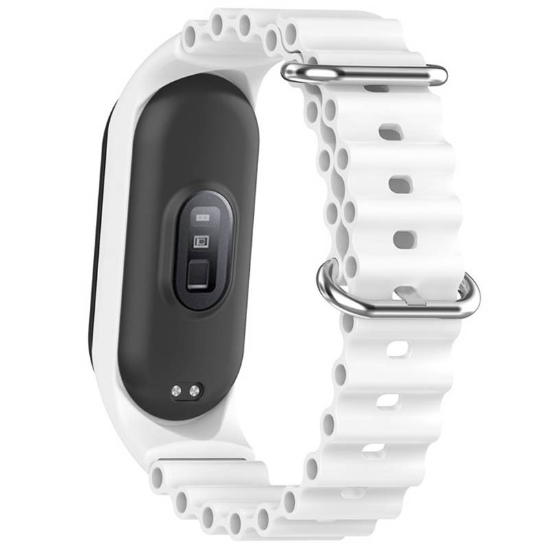 Ремешок Ocean Band для Xiaomi Mi Band 3/4/5/6/7 Херсон - изображение 3