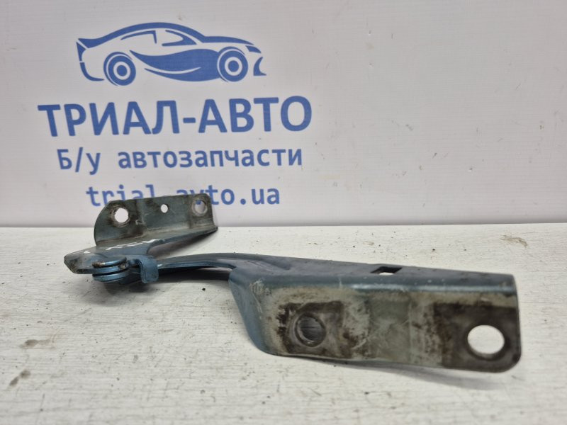 Петля капота левая Mitsubishi ASX GA 1.8 DIESEL 4N13 2010 (б/у) Киев - изображение 3