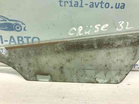 Стекло двери заднее левое Chevrolet Cruze 2009-2016 96833085 (Арт. 43902) Київ