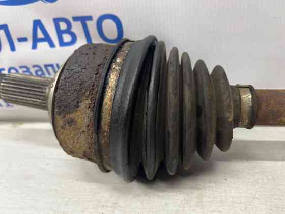Привод передний левый Honda Accord 2002-2008 44306SEAN00 (Арт. 76334) Киев