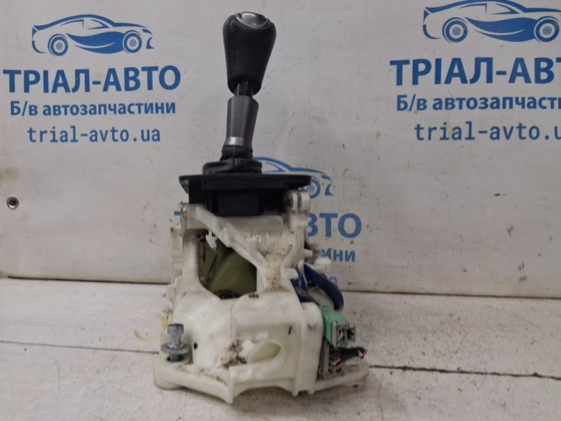 Кулиса переключения АКПП Honda Accord 2002-2008 54200-SEA-982 (Арт. 85327) Київ - зображення 3