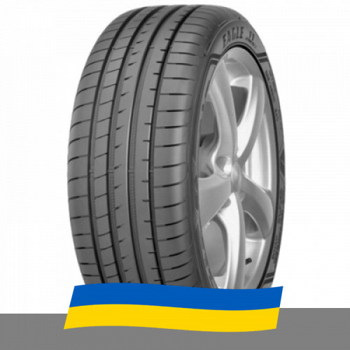 255/30 R19 Goodyear Eagle F1 Asymmetric 3 91Y Легкова шина Київ - зображення 1