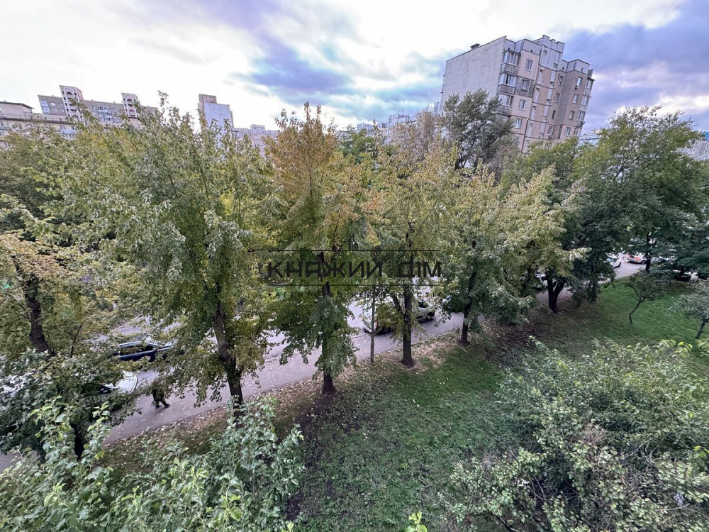 Продаж 2-кімнатної роздільної квартири Харківське шосе, 154А.ТРЦ Nev Way Киев - изображение 11
