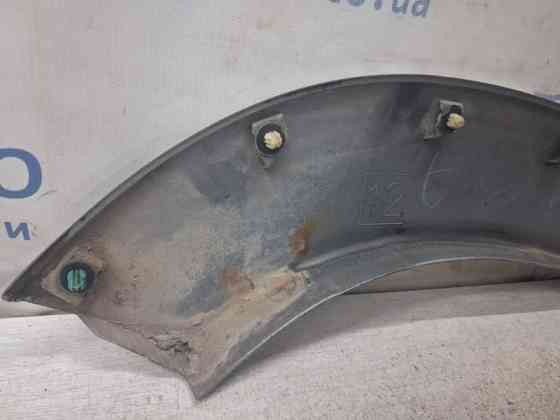 Накладка крыла Toyota RAV 4 2005-2016 7565442090B1 (Арт. 83439) Киев