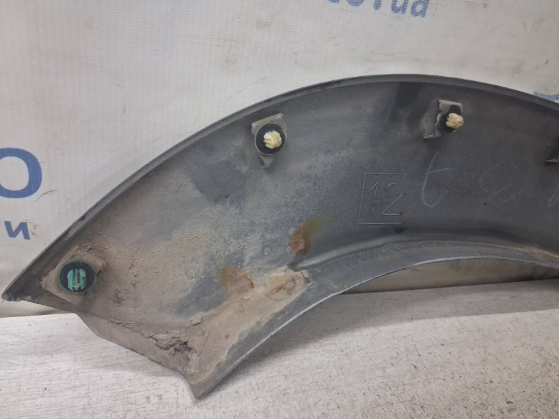 Накладка крыла Toyota RAV 4 2005-2016 7565442090B1 (Арт. 83439) Киев - изображение 6