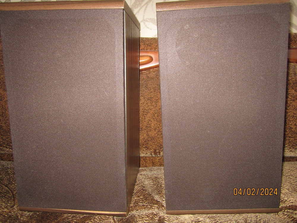 Продам акустику TSM purist 200 Кривой Рог - изображение 1