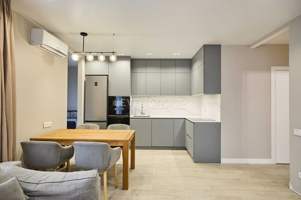 продажа 2-к квартира Киев, Соломенский, 164500 $ Київ - зображення 8