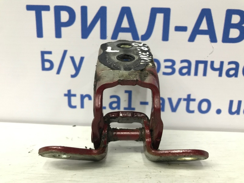 Петля двери задней правой Nissan Juke F15 1.6 TURBO MR16DDT 2010 (б/у) Киев - изображение 2