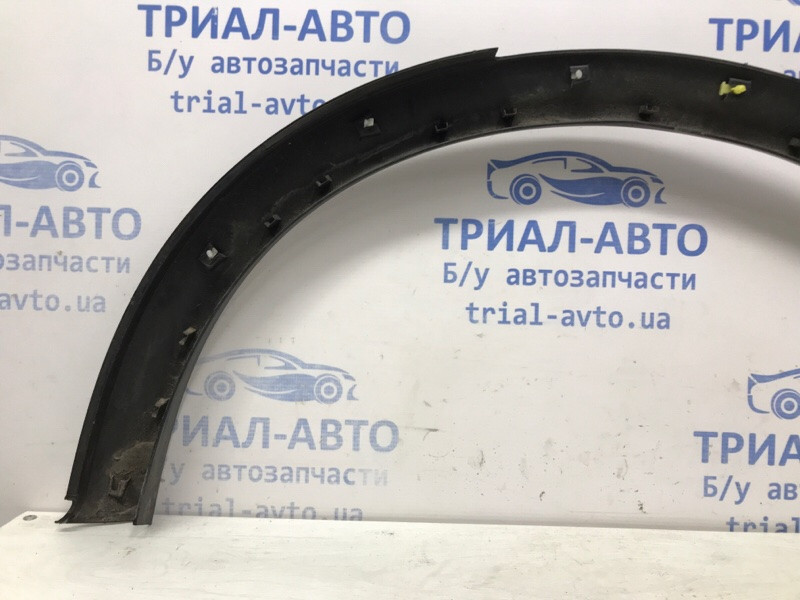 Накладка крыла Nissan Juke 2010-2019 788601KA6A (Арт. 55372) Київ - зображення 5