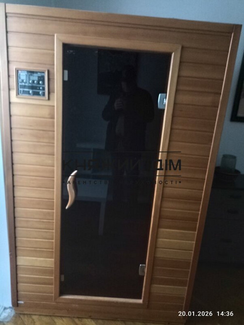 Продається 2 кімнатна квартира в центрі міста. Сталінка. № 21147283 Київ - зображення 5