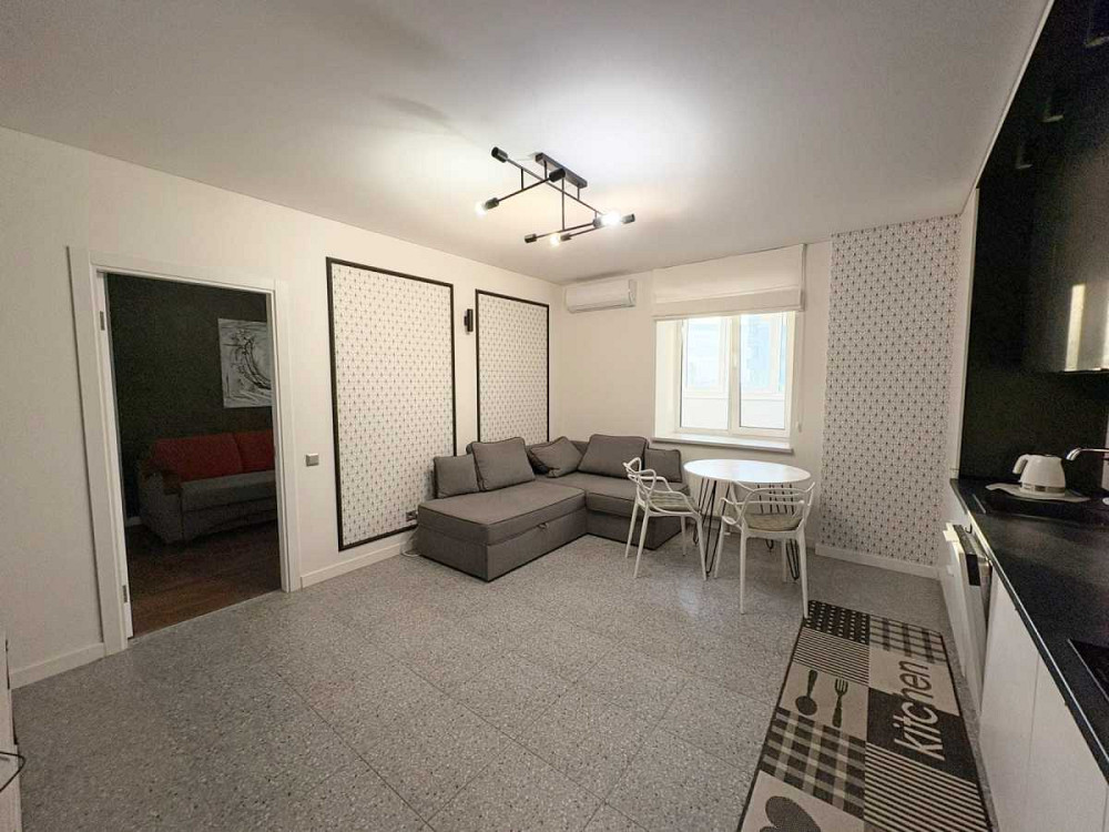 долгосрочная аренда 2-к квартира Киев, Святошинский, 27000 грн./мес. Киев - изображение 5