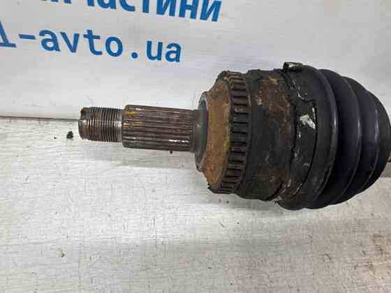 Привод передний левый АКПП SsangYong Korando C200 2.0 DIESEL D20DT 2010 (б/у) Киев