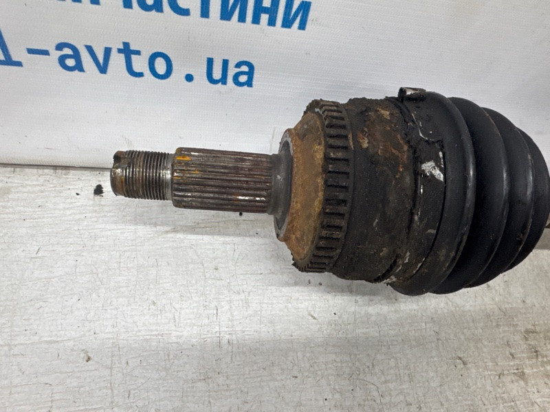 Привод передний левый АКПП SsangYong Korando C200 2.0 DIESEL D20DT 2010 (б/у) Киев - изображение 3