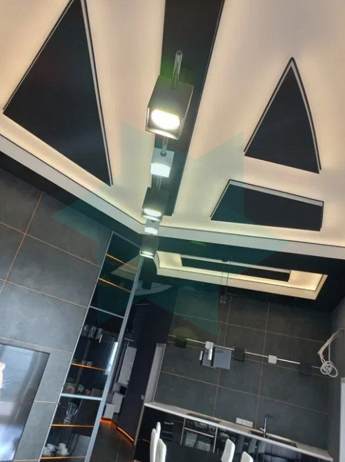 Сдам. 1-к.кв. 13/14, пр.Гагарина (Науки) 95-А Днепр - изображение 4