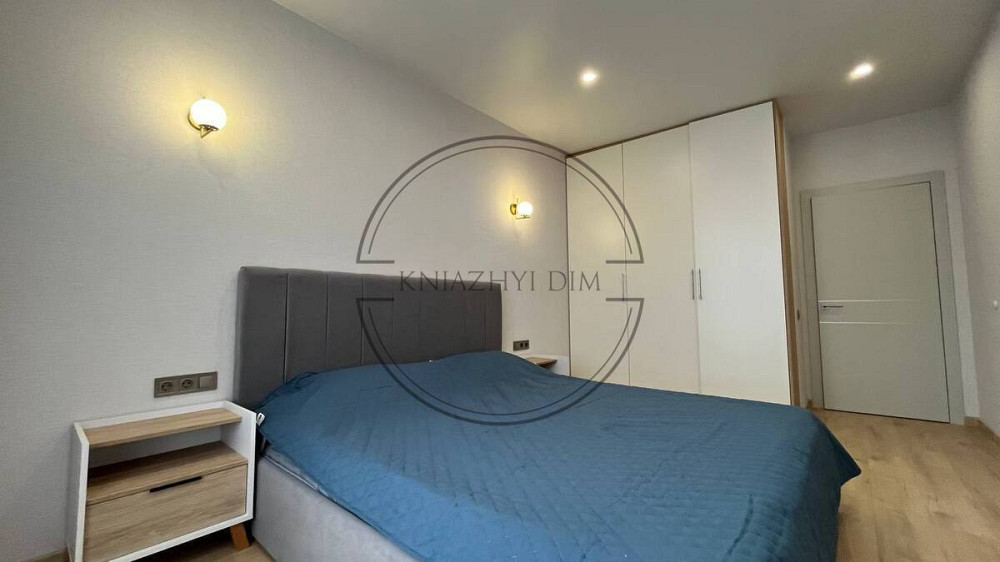 Оренда квартири у ЖК Берег Дніпра! Код 11202074 Киев - изображение 2