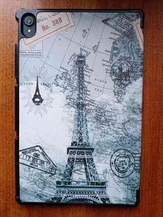 Планшет Lenovo Tab P11 7700 мАг +чохол новий+плівка екрана Лубни