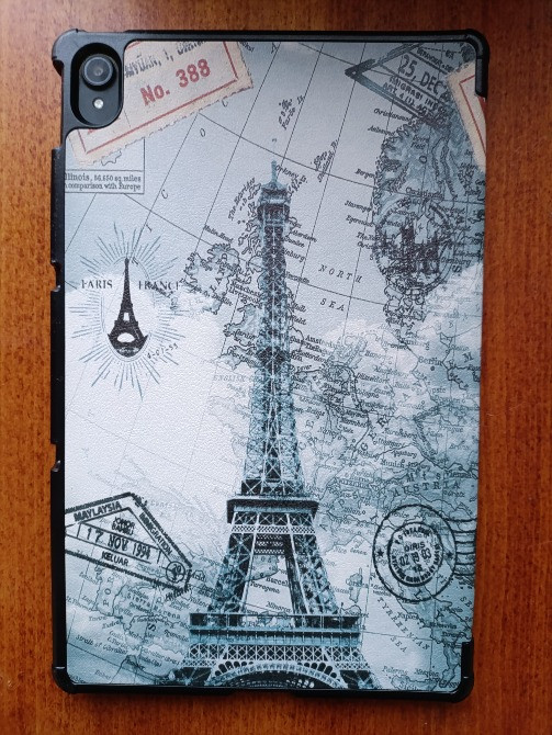 Планшет Lenovo Tab P11 7700 мАг +чохол новий+плівка екрана Лубни - зображення 6