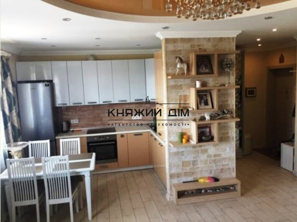 Продається 3 кімнатна квартира ст.м Дарниця № 21146869 Київ - зображення 8