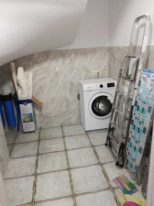 долгосрочная аренда 5-к дом Киево-Святошинский, Петропавловская Борщаговка, 1800 $/мес.  - изображение 11