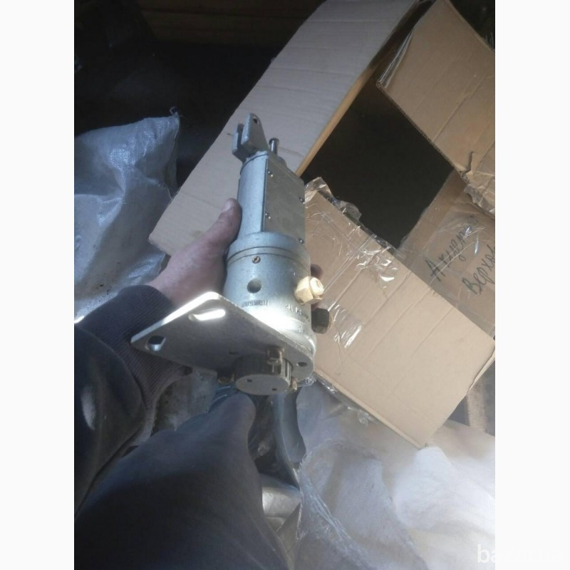 Позиционер П10-100Б-У1, Ру-2, 5кгс/см2. кл. точн. 2, 5 Харків - зображення 4