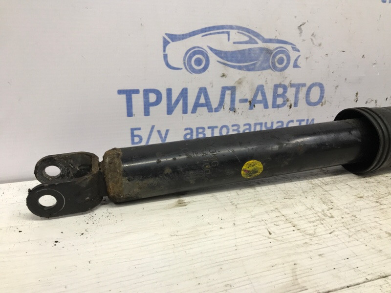 Амортизатор задний SsangYong Korando C200 2.0 DIESEL 2010 (б/у) Київ - зображення 3