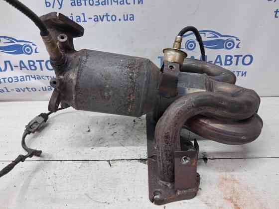 Коллектор выпускной с катализатором Hyundai I30 2007-2012 285102B460 (Арт. 78285) Киев
